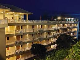Royal Phala Cliff Beach Resort and Spa