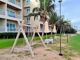 Royal Phala Cliff Beach Resort and Spa