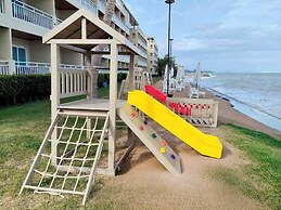 Royal Phala Cliff Beach Resort and Spa