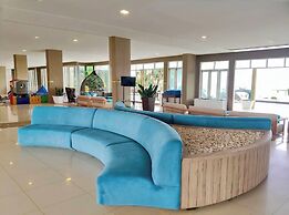 Royal Phala Cliff Beach Resort and Spa