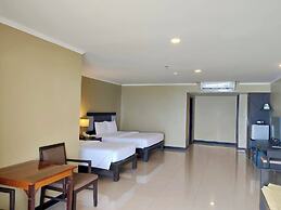 Royal Phala Cliff Beach Resort and Spa
