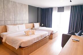 Royal Phala Cliff Beach Resort and Spa