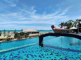 Royal Phala Cliff Beach Resort and Spa