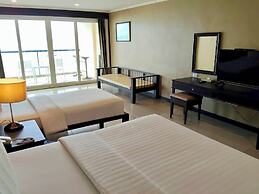 Royal Phala Cliff Beach Resort and Spa