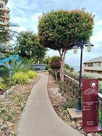 Royal Phala Cliff Beach Resort and Spa