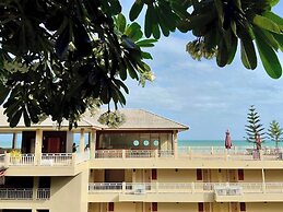 Royal Phala Cliff Beach Resort and Spa