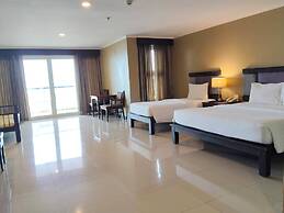 Royal Phala Cliff Beach Resort and Spa