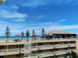 Royal Phala Cliff Beach Resort and Spa