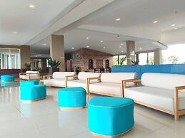 Royal Phala Cliff Beach Resort and Spa