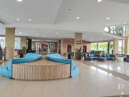 Royal Phala Cliff Beach Resort and Spa