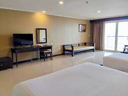 Royal Phala Cliff Beach Resort and Spa