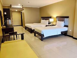 Royal Phala Cliff Beach Resort and Spa