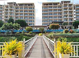Royal Phala Cliff Beach Resort and Spa
