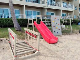 Royal Phala Cliff Beach Resort and Spa