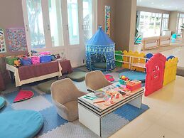 Royal Phala Cliff Beach Resort and Spa
