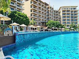 Royal Phala Cliff Beach Resort and Spa