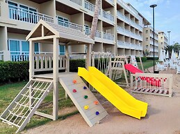 Royal Phala Cliff Beach Resort and Spa