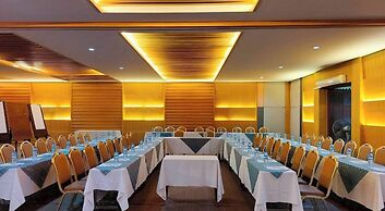 Royal Phala Cliff Beach Resort and Spa
