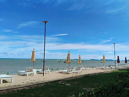 Royal Phala Cliff Beach Resort and Spa