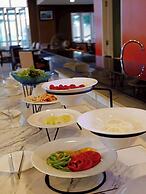 Royal Phala Cliff Beach Resort and Spa