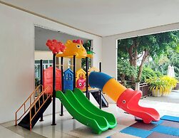 Royal Phala Cliff Beach Resort and Spa