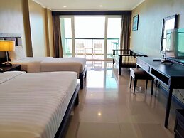 Royal Phala Cliff Beach Resort and Spa