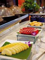 Royal Phala Cliff Beach Resort and Spa