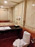 Royal Phala Cliff Beach Resort and Spa