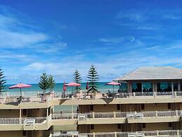 Royal Phala Cliff Beach Resort and Spa