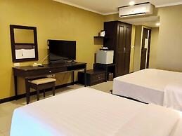 Royal Phala Cliff Beach Resort and Spa