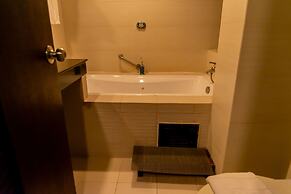 Royal Phala Cliff Beach Resort and Spa