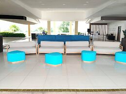 Royal Phala Cliff Beach Resort and Spa