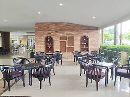 Royal Phala Cliff Beach Resort and Spa