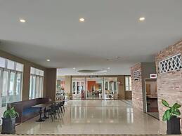 Royal Phala Cliff Beach Resort and Spa