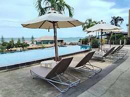 Royal Phala Cliff Beach Resort and Spa