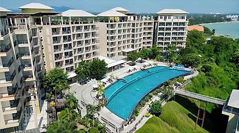 Royal Phala Cliff Beach Resort and Spa