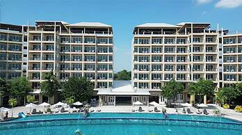 Royal Phala Cliff Beach Resort and Spa