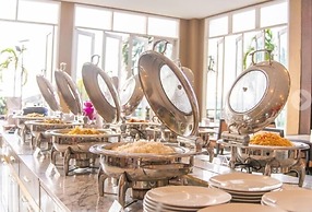 Royal Phala Cliff Beach Resort and Spa