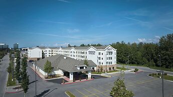 Homewood Suites by Hilton Anchorage