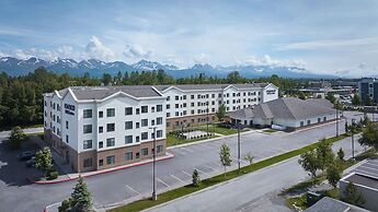 Homewood Suites by Hilton Anchorage