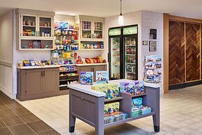 Homewood Suites by Hilton Anchorage