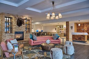 Homewood Suites by Hilton Anchorage