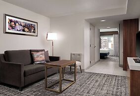 Hilton Garden Inn Detroit Downtown