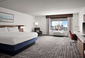 Hilton Garden Inn Detroit Downtown