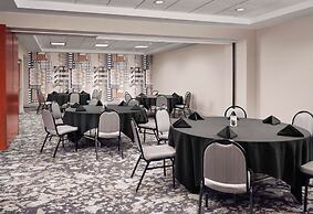 Hilton Garden Inn Detroit Downtown