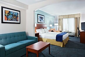Holiday Inn Express Hotel & Suites Richmond-Brandermill by IHG