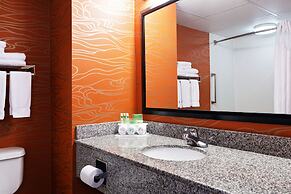 Holiday Inn Express Hotel & Suites Richmond-Brandermill by IHG