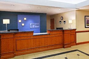Holiday Inn Express Hotel & Suites Richmond-Brandermill by IHG