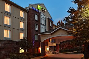 Holiday Inn Express Hotel & Suites Richmond-Brandermill, an IHG Hotel
