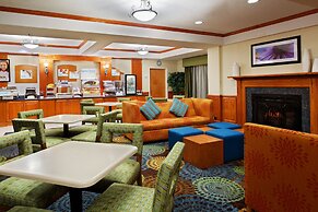 Holiday Inn Express Hotel & Suites Richmond-Brandermill by IHG